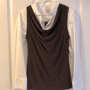 NWT B# Ladies Tank Top